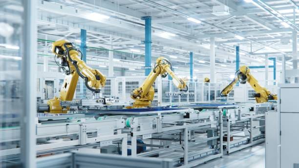 Industrial Automation